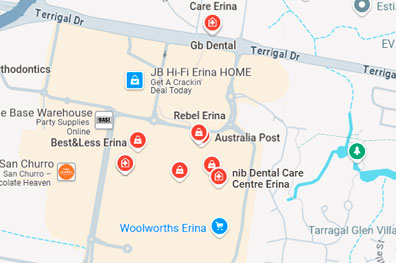 Learn more about orthodontic care in Erina