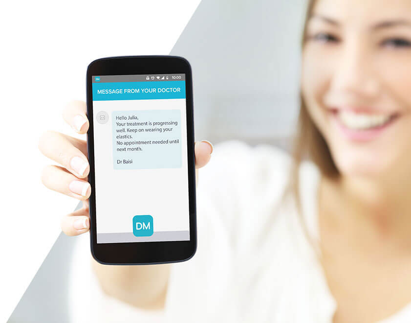 Dental Monitoring Dental Monitoring