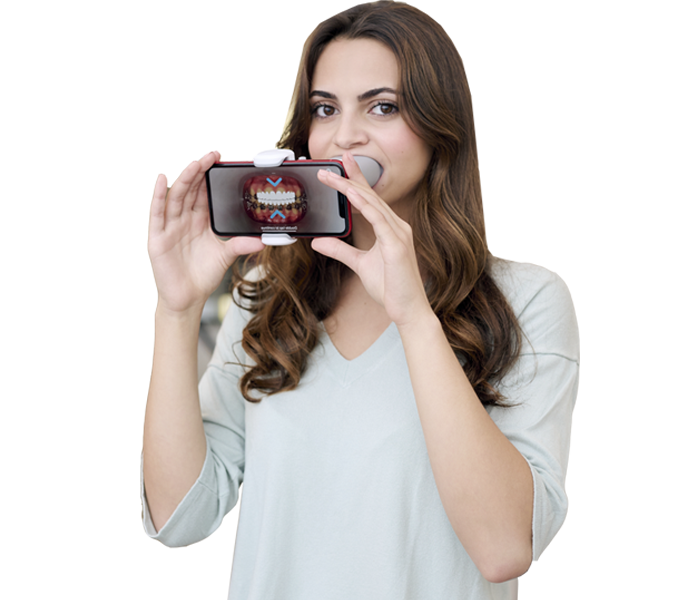 Comprehensive orthodontic treatments Comprehensive orthodontic treatments