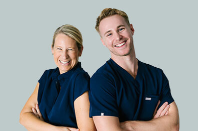 Our staff
