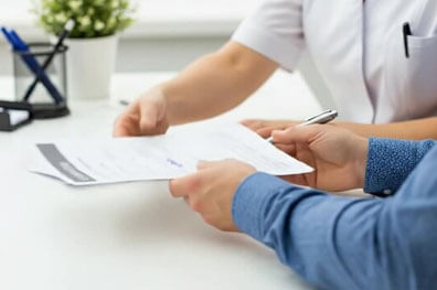 Patient Consent Form
