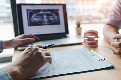 Updated Medical History Form