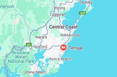 Learn more about orthodontic care in Terrigal