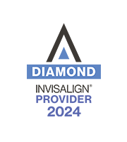 Diamond Invisalign Provider 2024